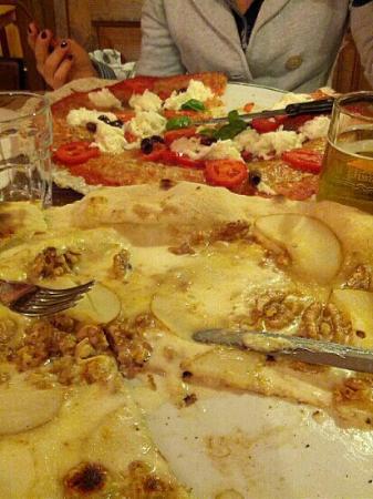 Pizzeria al Pisacane